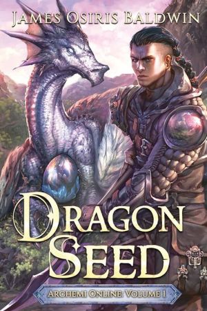 Dragon Seed