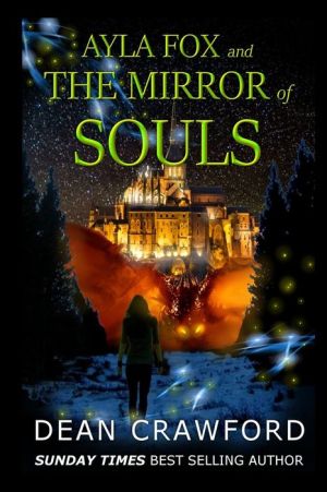 Ayla Fox & the Mirror of Souls