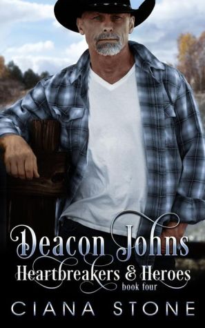 Deacon Johns