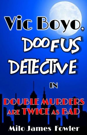 Double Murders are Twice as Bad
