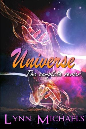 Universe: The Complete Series