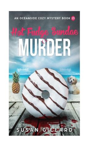Hot Fudge Sundae & Murder