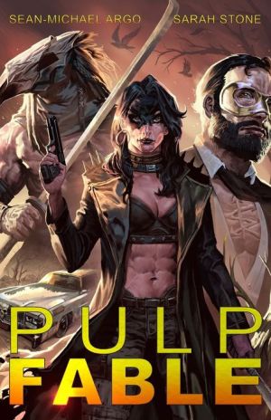 Pulp Fable