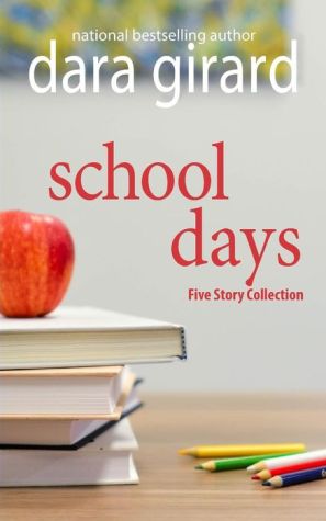 School Days: Five Story Collection