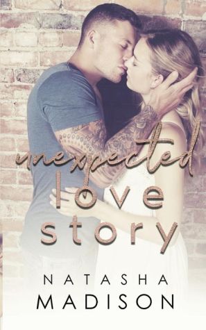 Unexpected Love Story