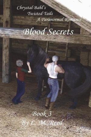 Blood Secrets