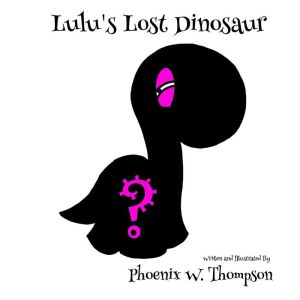 Lulu's Lost Dinosaur