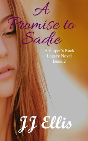 A Promise to Sadie