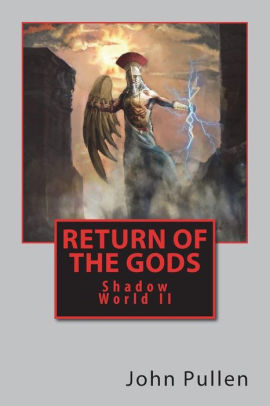 Return of the Gods