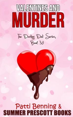 Valentines and Murder