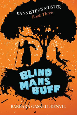 Blind Man's Buff