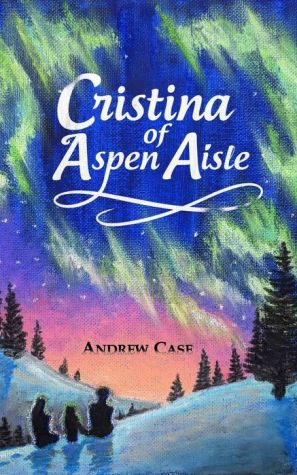 Cristina of Aspen Aisle