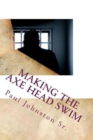 Making The Axe Head Swim