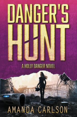 Danger's Hunt