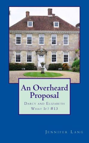 An Overheard Proposal