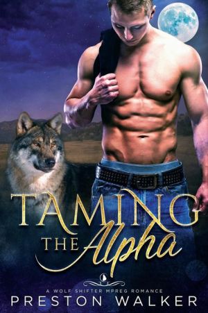 Taming The Alpha