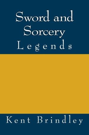 Sword and Sorcery: Legends
