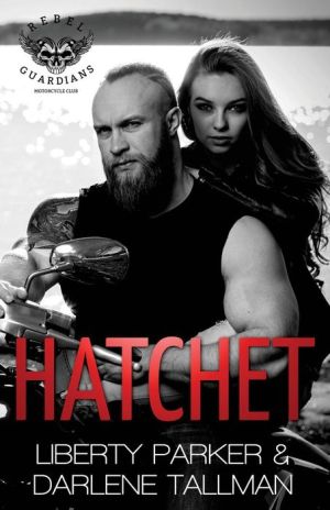 Hatchet