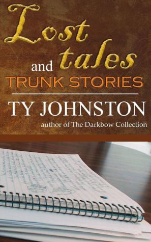 Lost Tales and Trunk Stories