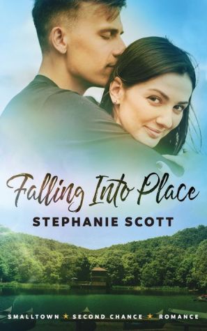 Falling Into Place