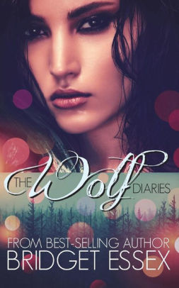 The Wolf Diaries