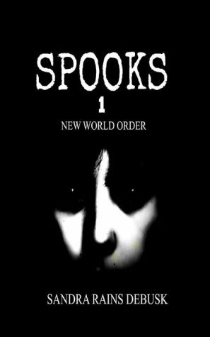Spooks: New World Order