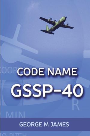 Code Name GSSP-40