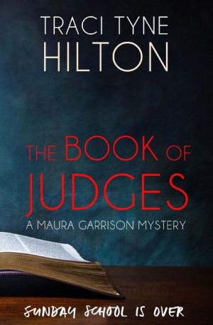 The Book of Judges