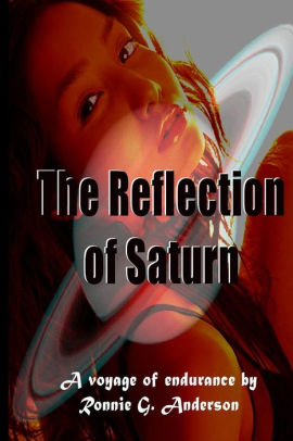 The Reflection of Saturn