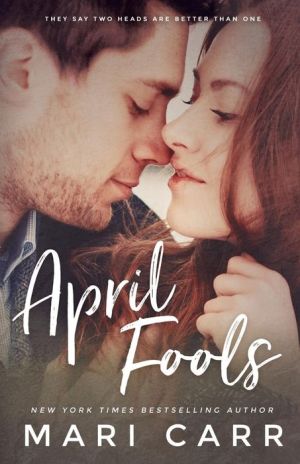 April Fools // Wild at Heart