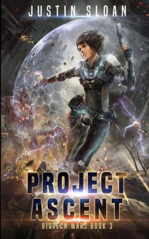 Project Ascent