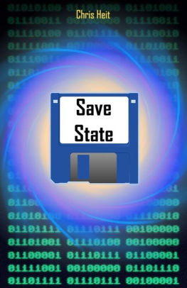 Save State