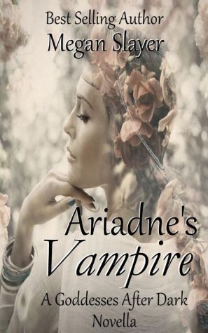 Ariadne's Vampire