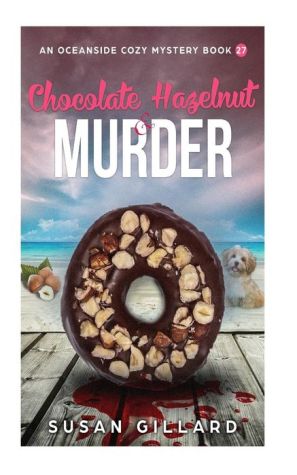 Chocolate Hazelnut & Murder