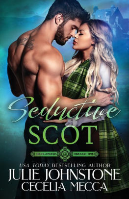 Seductive Scot