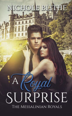 A Royal Surprise
