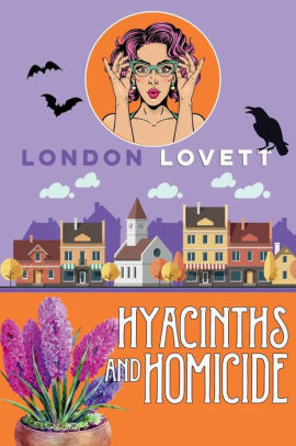 Hyacinths and Homicide