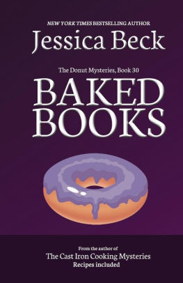 Baked Books