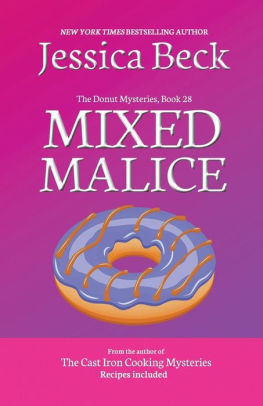 Mixed Malice