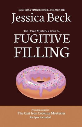 Fugitive Filling