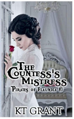 The Countess's Mistress