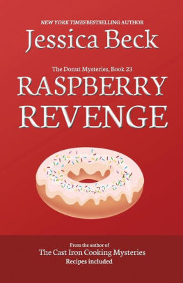 Raspberry Revenge