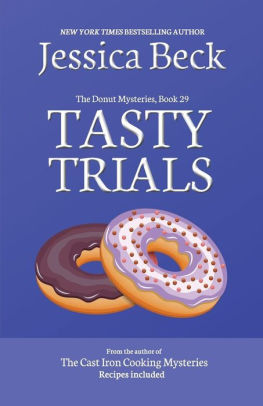 Tasty Trials