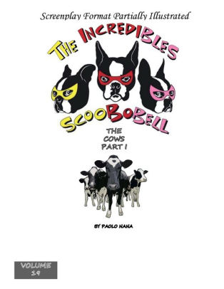 The Cows Part I
