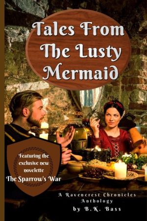 Tales from the Lusty Mermaid