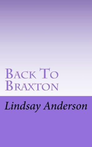 Back To Braxton