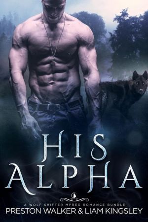 His Alpha