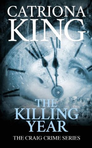 The Killing Year