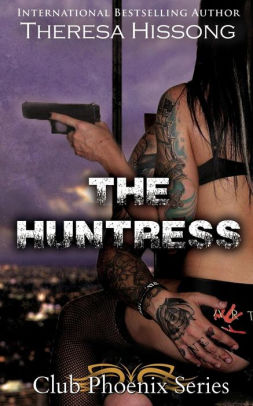 The Huntress