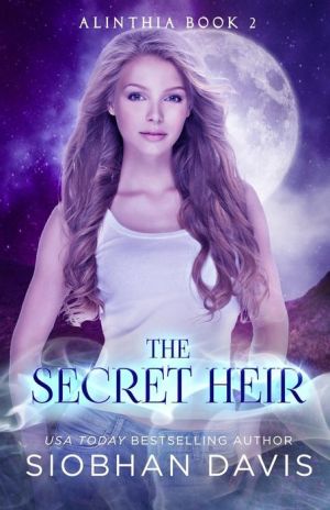 The Secret Heir